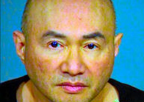 Portland Police accuse this man, Feng Sheng Chen, of sexual abuse at a Woodstock massage business – and they say there may additional victims they’ve not yet identified, which is why they released this Multnomah County booking photo of Mr. Chen.