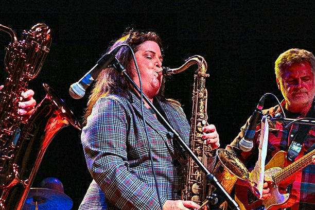 New inductees in Brooklyn ‘Oregon Music Hall of Fame’ concert