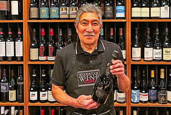 Iconic ‘Woodstock Wine & Deli’ celebrates 40th Anniversary